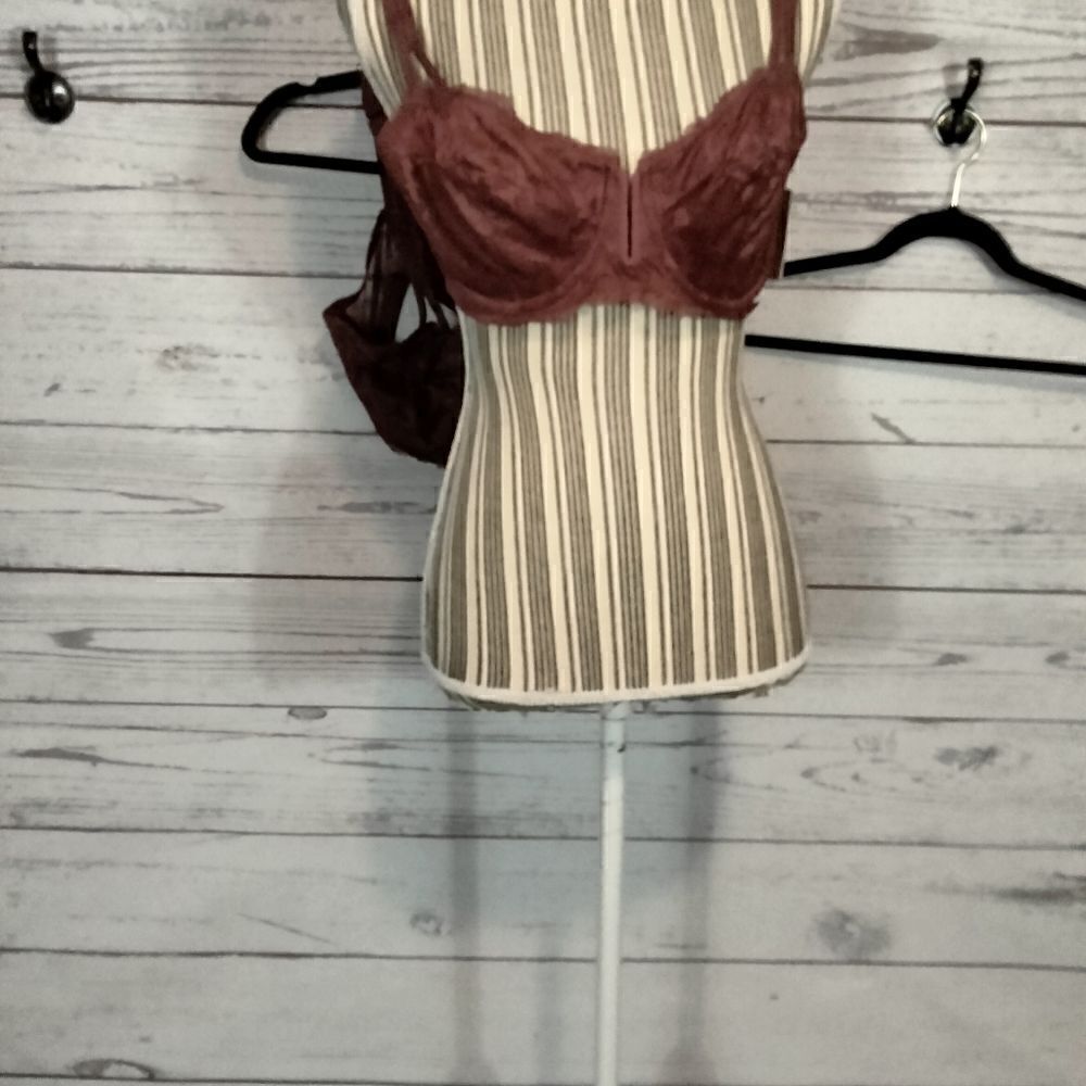 NWT: "Auden" woman's Bra's 
